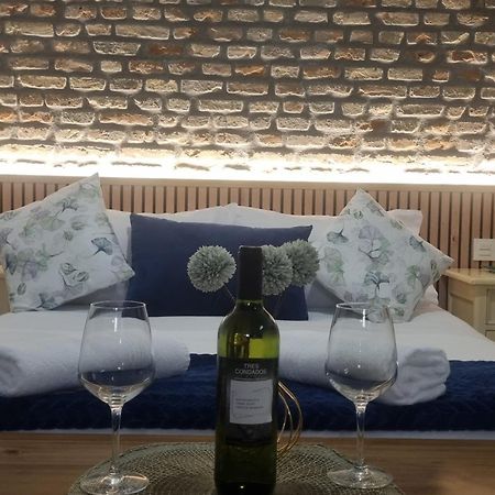 Home Suites Center Granada 2 Экстерьер фото