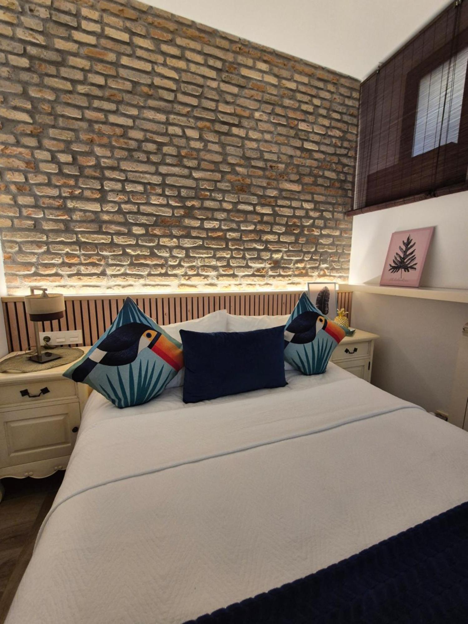 Home Suites Center Granada 2 Экстерьер фото