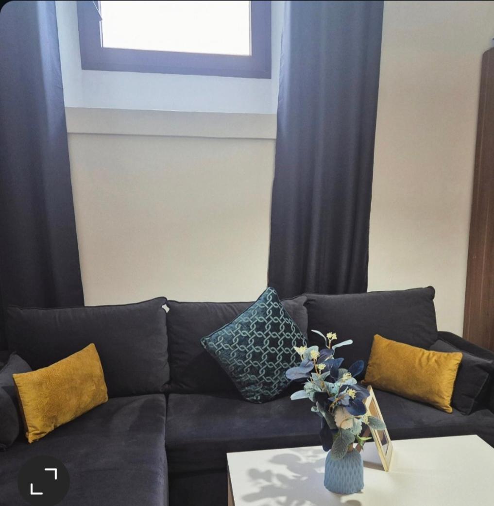 Home Suites Center Granada 2 Экстерьер фото